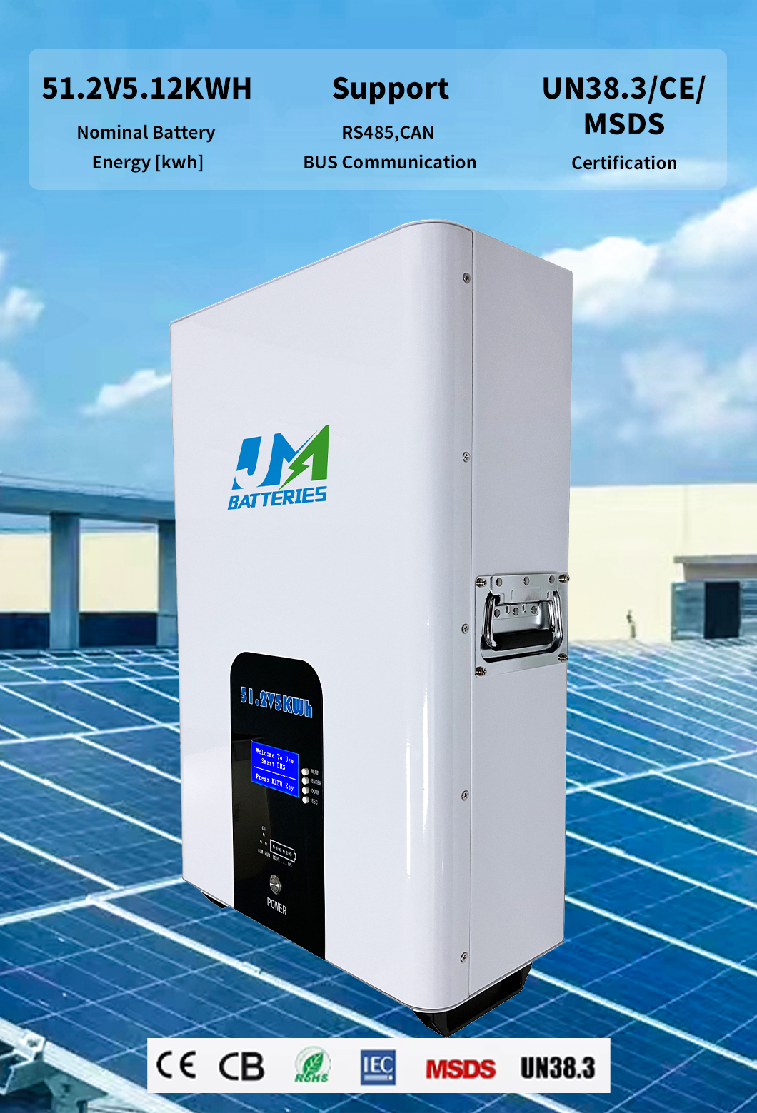what is battery energy storage system